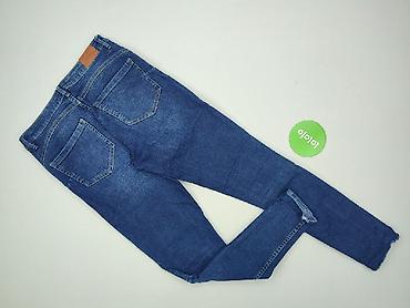 parki reserved: Denim, Jeansy damskie, rozmiar S — 3