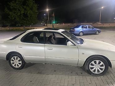 range over: Toyota Windom: 1995 г., 3 л, Автомат, Бензин, Седан — 4