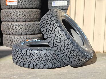 Шины: Шины 275 / 70 / R 16, Лето, Новый, Комплект, Внедорожные (АТ/МТ), США, BFGoodrich