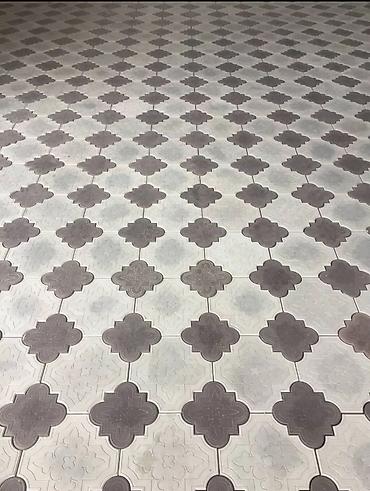 Кладка: Укладка брусчатки Больше 6 лет опыта — 10