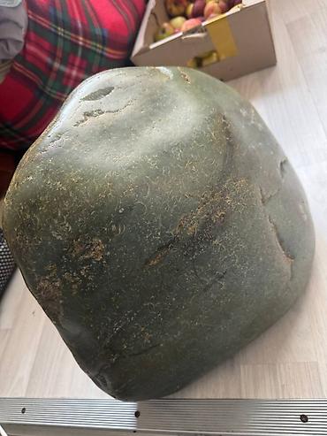 Галька: Галька, Речная, Декоративная — 5