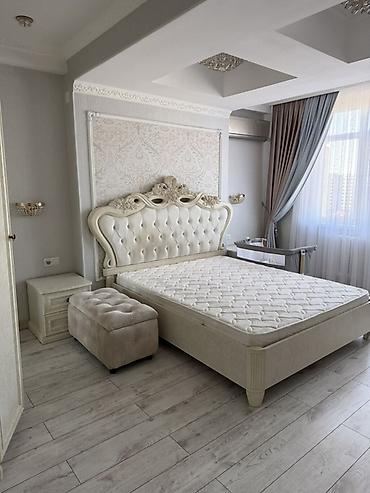 Долгосрочная аренда квартир: 4 комнаты, Собственник, Без подселения, С мебелью полностью — 2