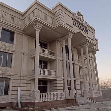 Фасадные плиты Сары-Таш (Травертин): Новый, Размер: 300 × 600 мм, Серый, Гарантия, Бесплатный выезд, Бесплатная доставка — 9