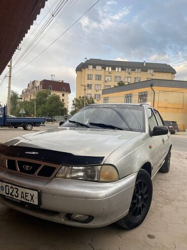купить запчасти на опель вектра б: Daewoo Nexia: 2005 г., 1.5 л, Механика, Бензин, Седан