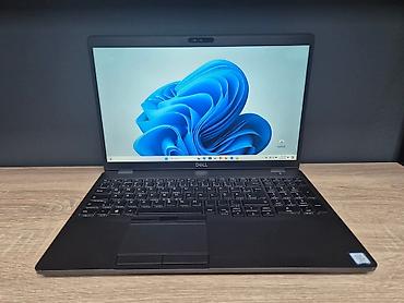 Dell: Dell Latitude 5590 – poslovni 15.6" laptop - Ekran: 15.6" Full HD — 5