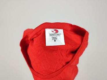pyton cena: Stedman, T-shirt damski, rozmiar S — 4
