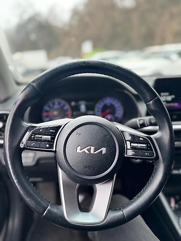 Kia: Kia K3: 2021 г., 1.6 л, Автомат, Бензин, Седан — 11