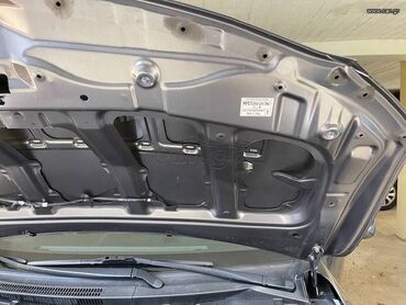 Toyota: Toyota Corolla: 1.6 l. | 2008 έ. Λιμουζίνα — 15