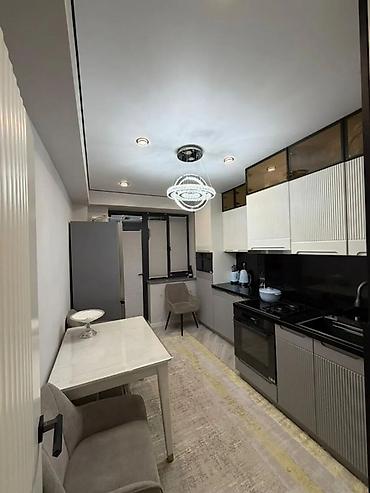 ts group: 1 комната, 42 м², Технопарк Элитка, 8 этаж, Дизайнерский ремонт — 3