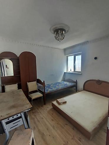 heyet evi yasamal: 1 otaqlı, 25 kv. m, Kredit yoxdur, Orta təmir — 3