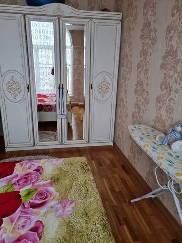 Yeni tikili: 2 otaqlı, Yeni tikili, 61 kv. m — 13