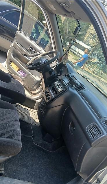 type r: Honda CR-V: 2000 г., 2 л, Автомат, Бензин, Кроссовер — 5