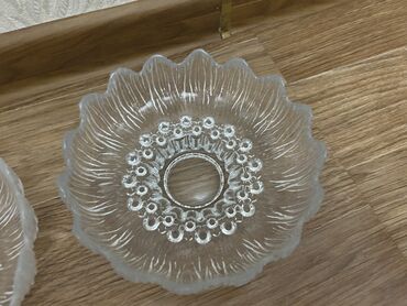 Наборы посуды: Хрустальная посуда - Цена договорная - Материал: хрусталь — 12