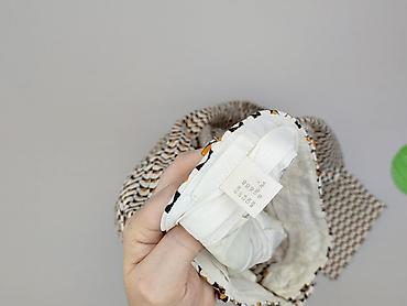 gap 16: H&M, Spodnie materiałowe damskie, rozmiar M — 5