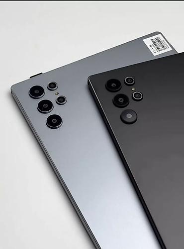 Планшеты: Планшет, память 512 ГБ, 10" - 11", 5G, Новый, Классический цвет - Черный — 8