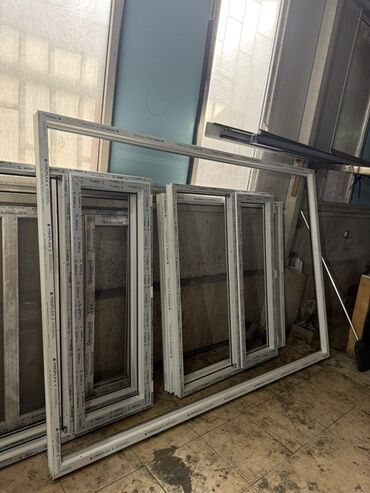 пластиковые панели пвх: Буюртмага пластик терезелер, Балкон