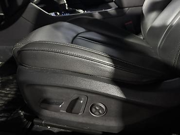 Hyundai: Hyundai Sonata: 2021 г., 2 л, Автомат, Газ, Седан — 9