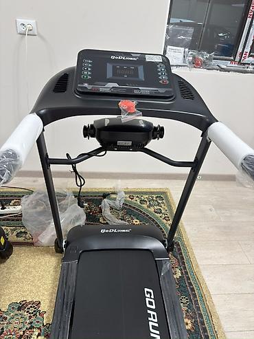 Беговые дорожки: Беговая дорожка Х3 с массажером . Мощная тихая удобная для дома 🥰 — 7