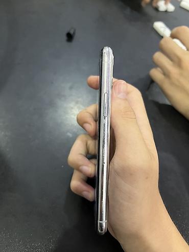 iphone 11 pro ağ: IPhone 11 Pro, 64 GB, Ağ, Face ID — 4
