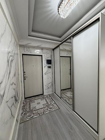 Продажа квартир: 3 комнаты, 97 м², Элитка, 8 этаж, Евроремонт — 9