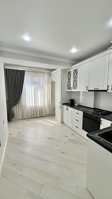 Продажа квартир: 1 комната, 48 м², Элитка, 12 этаж, Евроремонт — 2