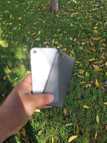 ayfon 12 pro max ikinci el: IPhone SE, 128 GB, Ağ, Barmaq izi