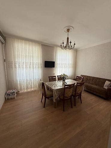 Квартиры: Баку, 6-ой микрорайон, 2 комнаты, Вторичка, 55 м² — 10