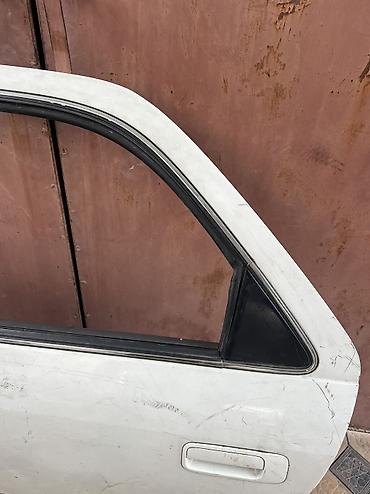 Двери и комплектующие: Дверь Задняя левая Toyota, Б/у, Оригинал at lalafo.kg — 5 Двери и комплектующие: Дверь Задняя левая Toyota, Б/у, Оригинал — 5