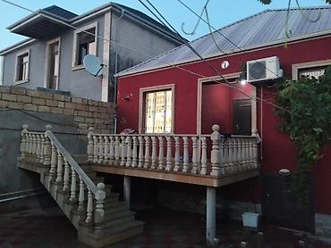 isti hovuzlu evler: 3 otaqlı, 90 kv. m, Kredit yoxdur, Yeni təmirli — 2