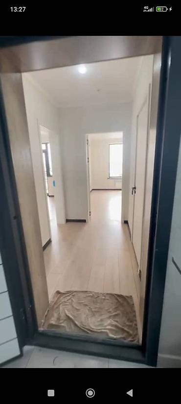 сдаю квартира келечек: 1 комната, 41 м², Тунгуч мкр Элитка, 6 этаж, Евроремонт — 2