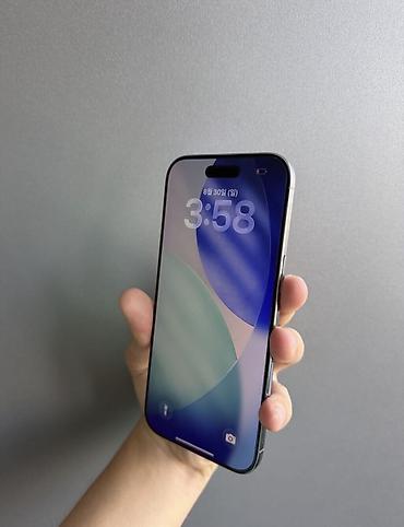 game club: IPhone Air, Б/у, 256 ГБ, Черный, 91 % — 2