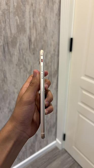 iphone 8 plus 128gb: IPhone 8 Plus, 64 GB, Rose Gold, Barmaq izi — 4