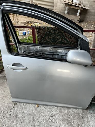 бублик камри 50: Эшик Комплект Toyota, Колдонулган, Оригинал