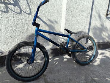 сколько стоит bmx в бишкеке: BMX велосипед, Велосипед алкагы XS (130 -155 см)