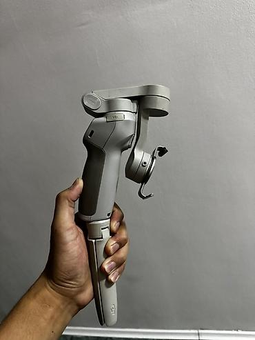 dji rs 4 mini: Стабилизатор для смартфона DJI OM 4 SE Компактный складной 3-осевой — 2