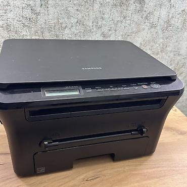 Samsung SCX4300 МФУ Состояние: - обслужен - новый оригинальный at lalafo.kg Samsung SCX4300 МФУ Состояние: - обслужен - новый оригинальный