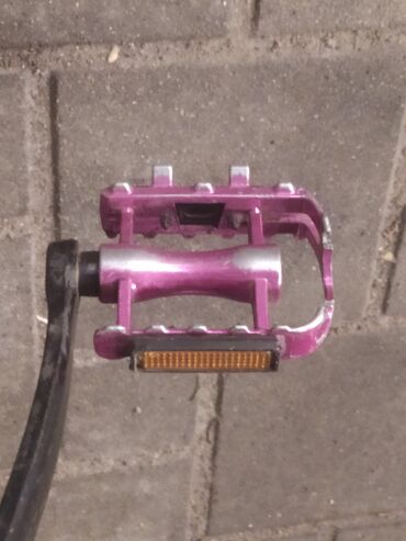 Şəhər velosipedləri: İşlənmiş Şəhər velosipedi Adidas, 26", sürətlərin sayı: 7, Ünvandan götürmə — 5