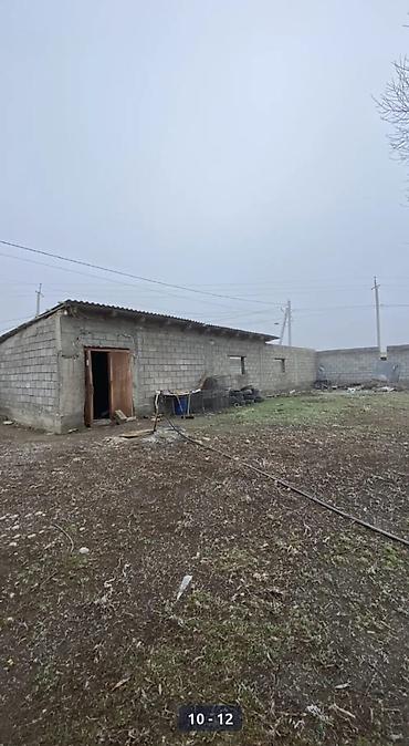 Продажа коттеджей и домов: 🏡✨ Продаётся уютный участок с домом в селе Учкун ✨🏡 📐 Площадь участка — 1