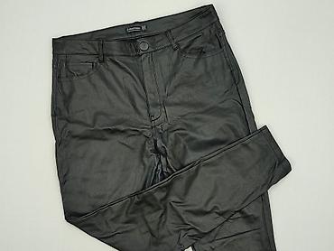 guess 41: Stradivarius, Spodnie materiałowe damskie, rozmiar M — 1