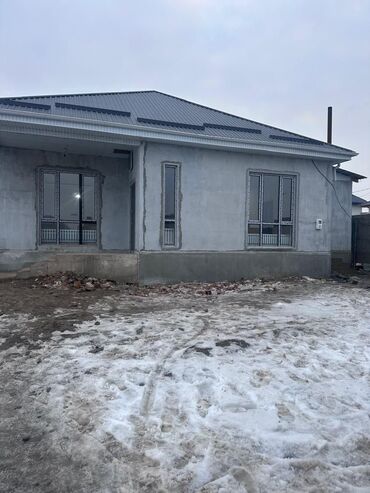 Продажа квартир: “🏡 СРОЧНО! Продается новый 5-комнатный дом в тихом районе 📍