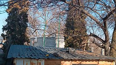 Вагоны: Дачный домик/хозблок из дерева - Каркасно-деревянное помещение — 9