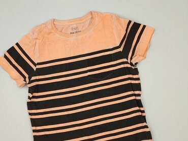 neymar numer na koszulce: T-shirt, F&F, 7 years, 116-122 cm, condition - Very good