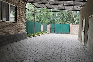 эко комплекс: Только звонить пожалуйста 🏡 Продаётся уютный частный дом в г. Токмок — 1
