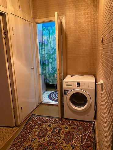 карабалтах: 3 комнаты, 60 м², 105 серия, 1 этаж — 5