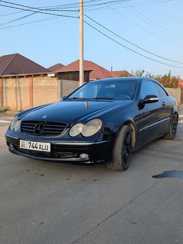 крыло на бмв е39: Mercedes-Benz CLK-Class: 2003 г., 1.8 л, Автомат, Бензин, Купе