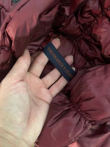 Zimske jakne: Trussardi Jeans na lalafo.rs — 9 Zimske jakne: Trussardi Jeans — 9