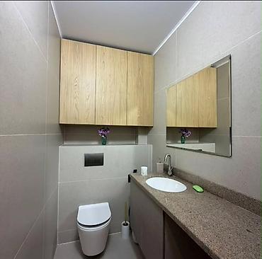 Продажа квартир: 3 комнаты, 79 м², Азия Молл Элитка, 7 этаж, Евроремонт — 9