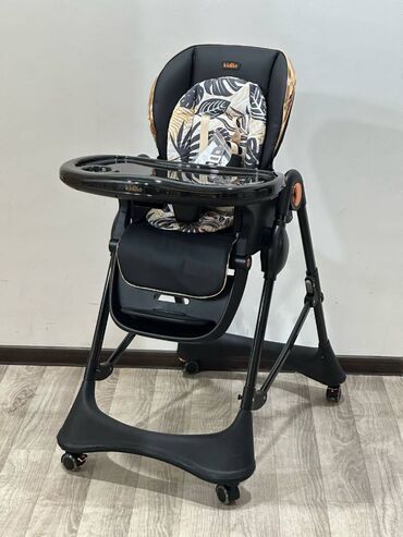 Yemək masaları, oturacaqları: 🔥Yeni gəliş Kidilo 202 🔥 Hündür kreslo 🍏 🏷️Yalnız Bizdə 🚚Azərbaycan — 7