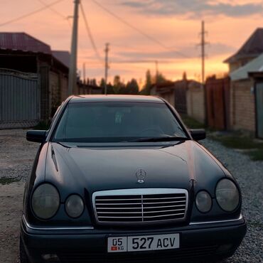 авто в рассрочку стрим: Mercedes-Benz : 1998 г., 2.4 л, Механика, Бензин