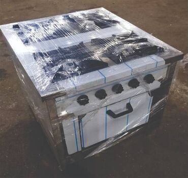 Professional sobalar: Yemək üçün, Elektrik -da lalafo.az — 12 Professional sobalar: Yemək üçün, Elektrik — 12